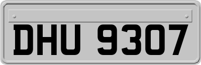 DHU9307