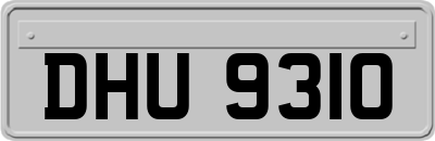 DHU9310