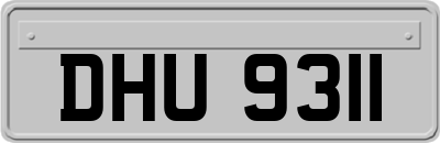 DHU9311
