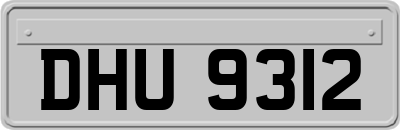 DHU9312