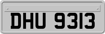 DHU9313