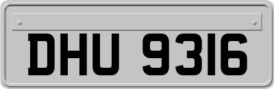 DHU9316