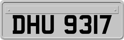 DHU9317