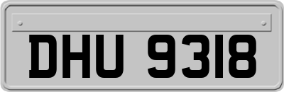 DHU9318
