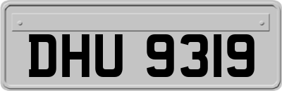 DHU9319