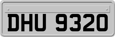 DHU9320