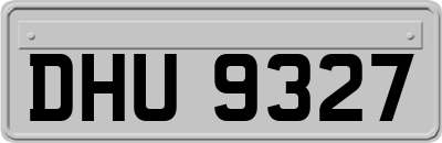 DHU9327