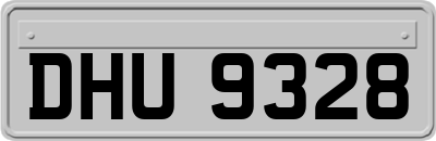 DHU9328