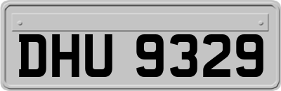 DHU9329