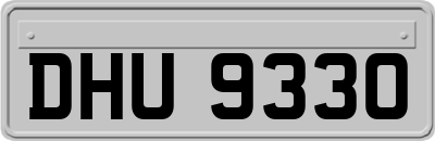 DHU9330