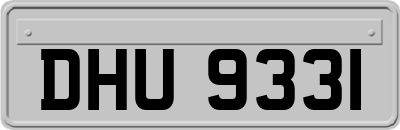 DHU9331
