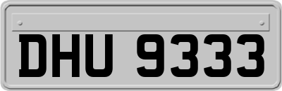 DHU9333