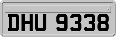 DHU9338