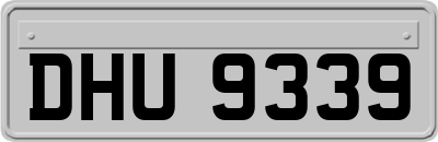 DHU9339
