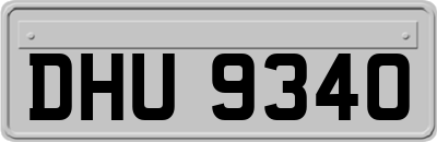 DHU9340