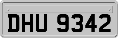 DHU9342