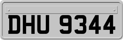 DHU9344