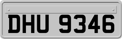 DHU9346