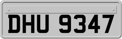 DHU9347
