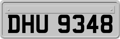 DHU9348