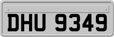 DHU9349
