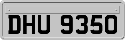 DHU9350