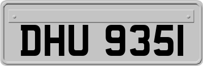 DHU9351