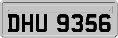 DHU9356