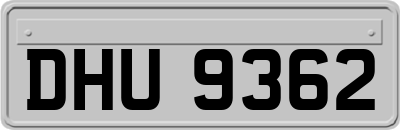 DHU9362