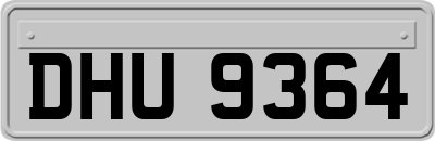 DHU9364