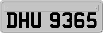 DHU9365