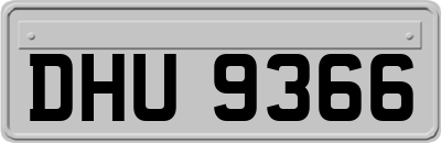 DHU9366
