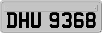 DHU9368