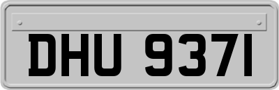 DHU9371