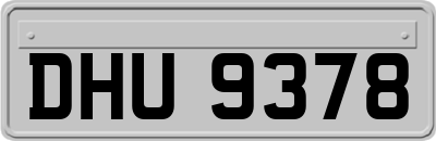 DHU9378
