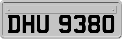 DHU9380