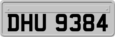 DHU9384