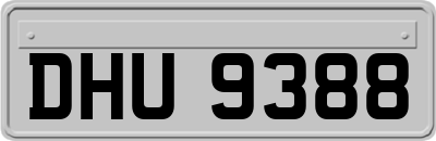 DHU9388