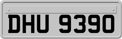 DHU9390