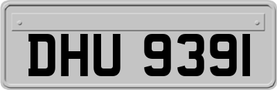DHU9391