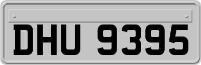 DHU9395