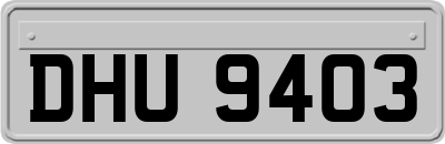 DHU9403