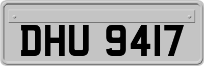 DHU9417