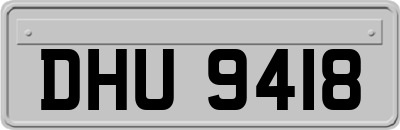 DHU9418