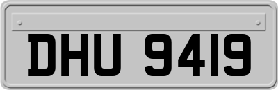 DHU9419
