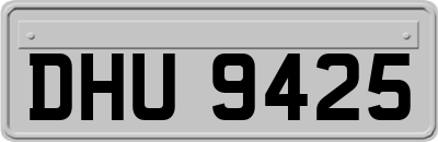 DHU9425