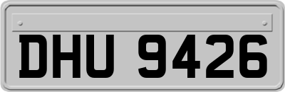 DHU9426