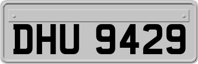 DHU9429
