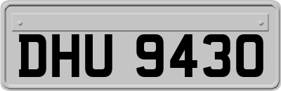 DHU9430