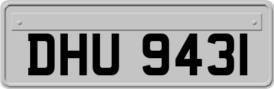 DHU9431
